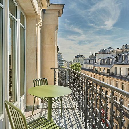 Numa Paris Champs-Elysees Εξωτερικό φωτογραφία