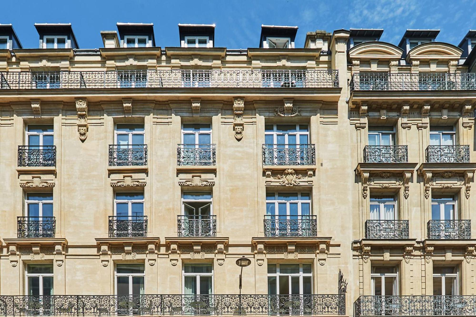 Numa Paris Champs-Elysees Εξωτερικό φωτογραφία