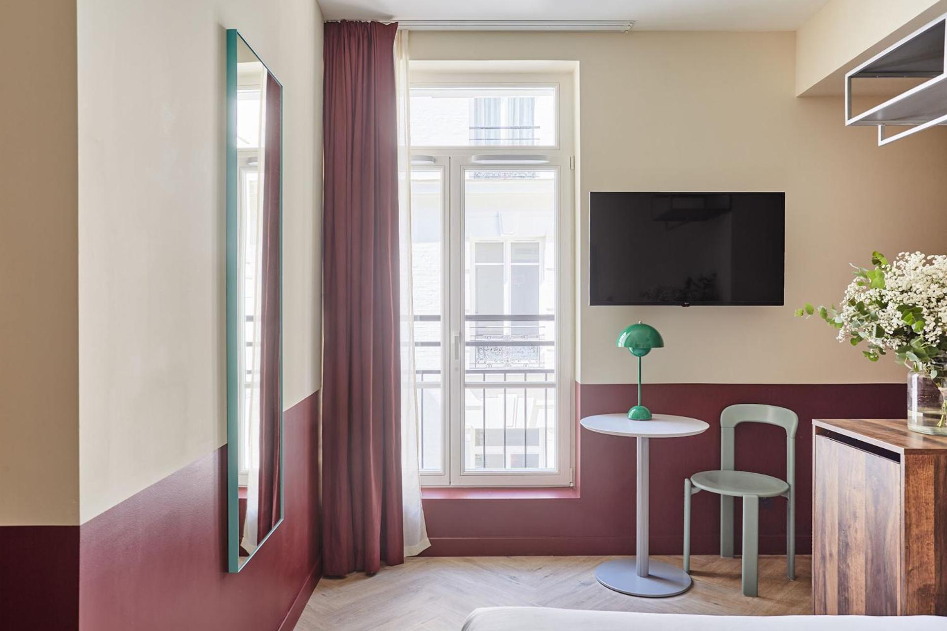 Numa Paris Champs-Elysees Εξωτερικό φωτογραφία