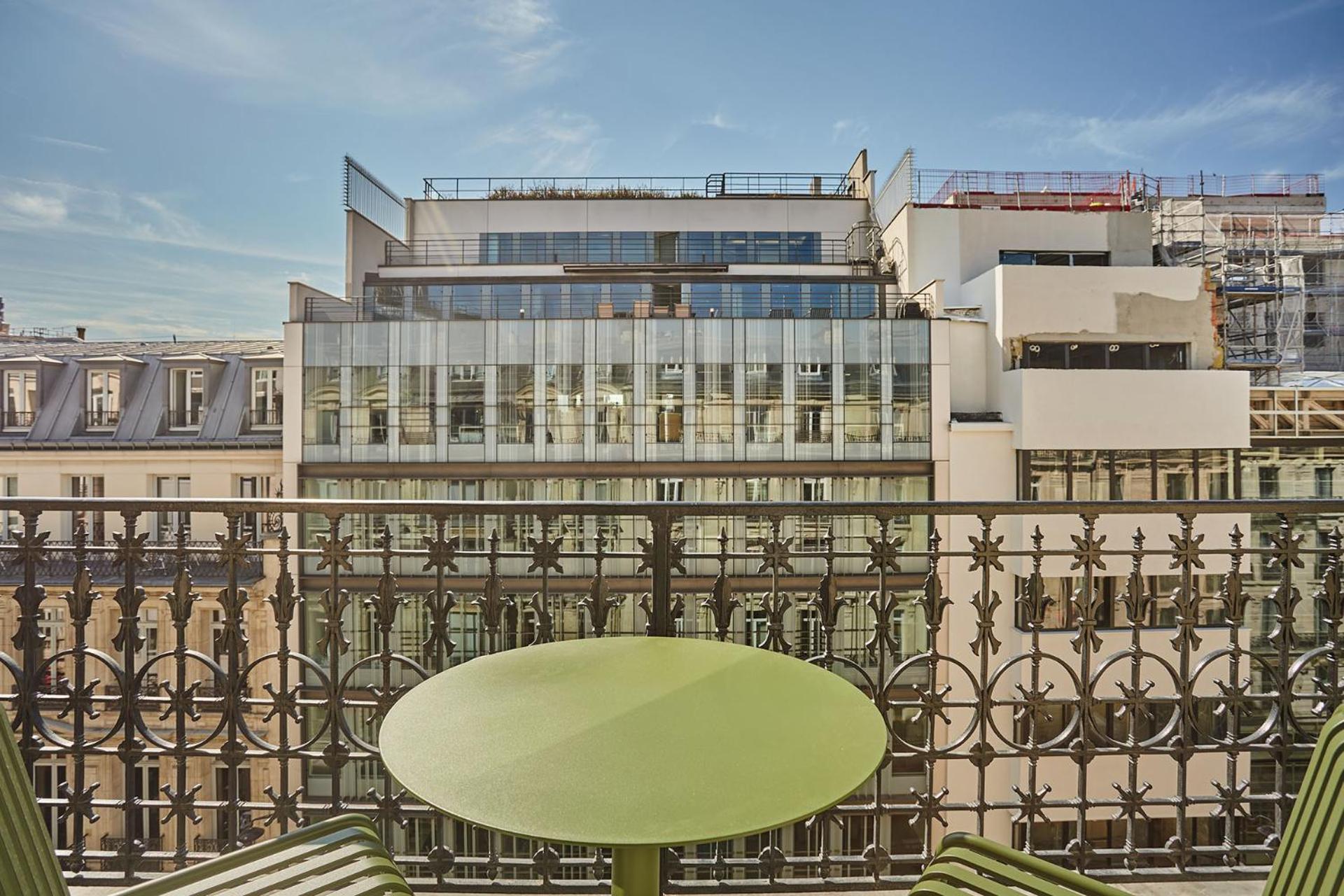 Numa Paris Champs-Elysees Εξωτερικό φωτογραφία