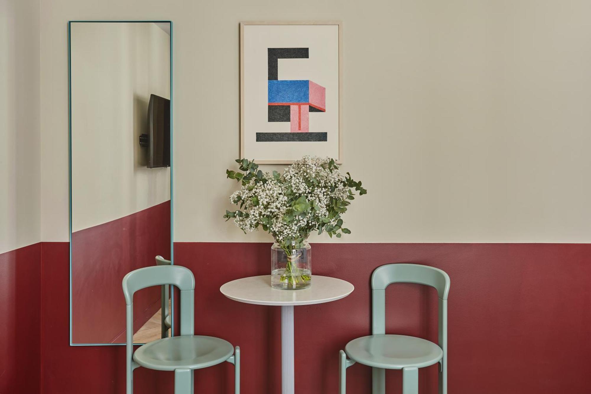 Numa Paris Champs-Elysees Δωμάτιο φωτογραφία