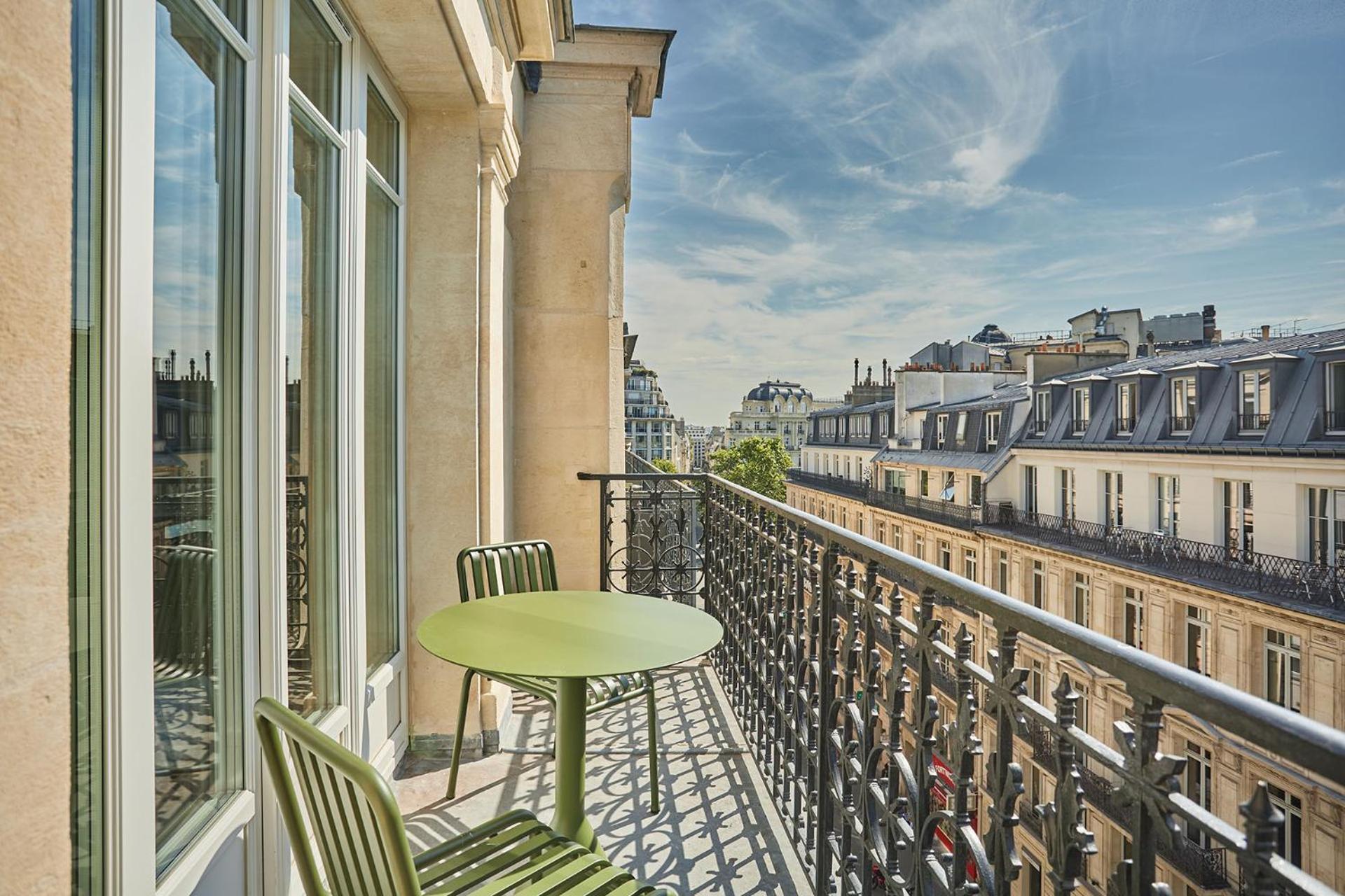 Numa Paris Champs-Elysees Εξωτερικό φωτογραφία