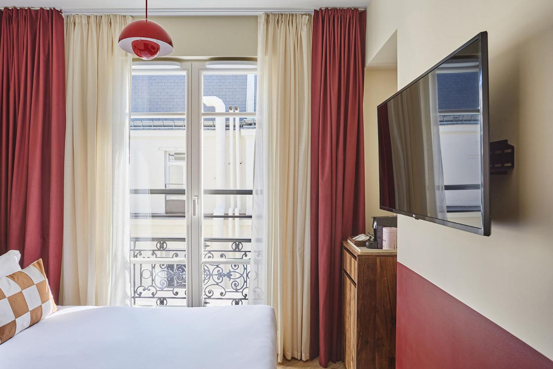 Numa Paris Champs-Elysees Εξωτερικό φωτογραφία