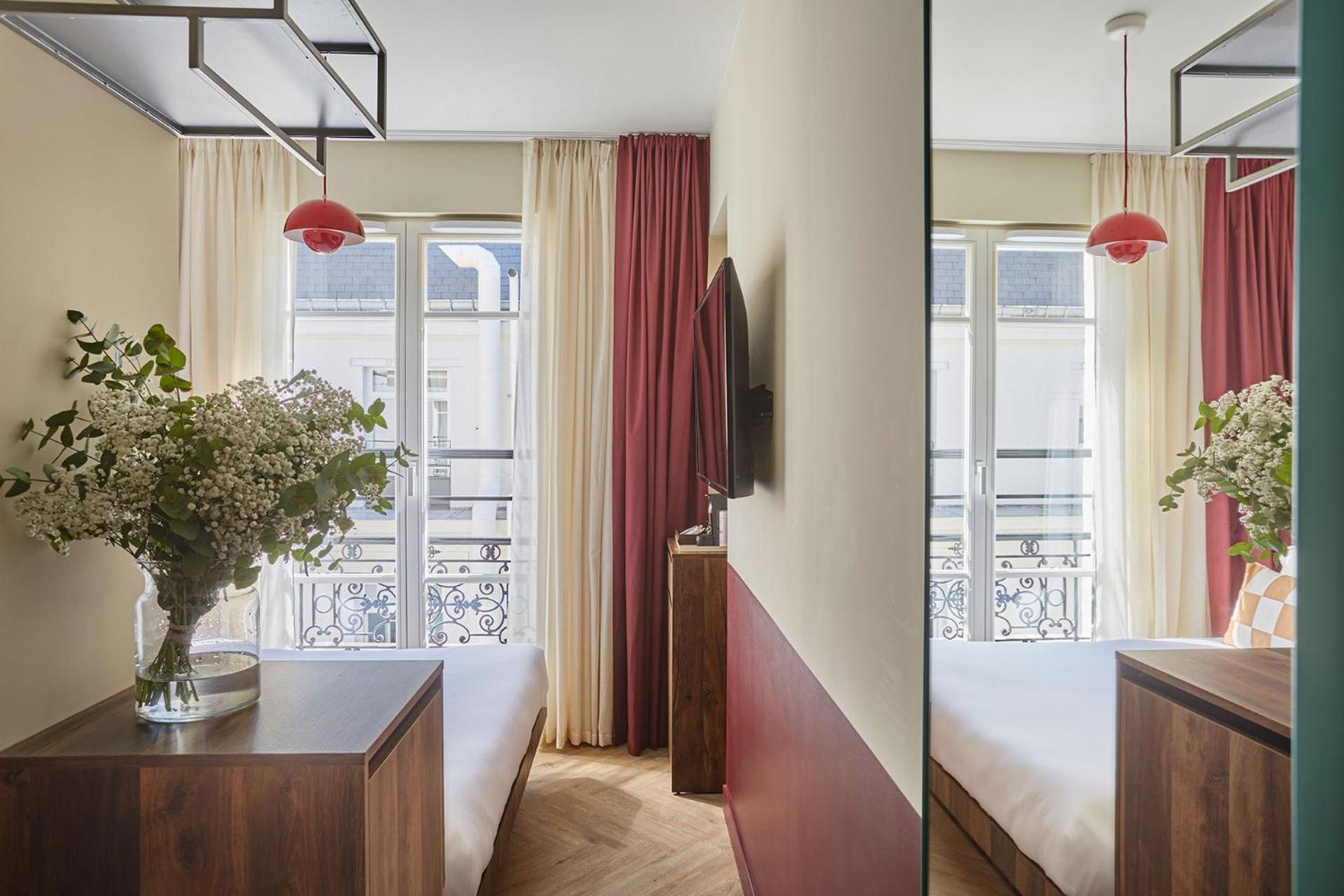 Numa Paris Champs-Elysees Εξωτερικό φωτογραφία